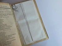 Geschiedkundig boeken paardenkennis de l'ecurie,... - afbeelding 12 van  15