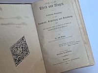 Geschiedkundig boeken paardenkennis de l'ecurie,... - afbeelding 13 van  15