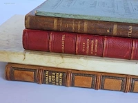 Geschiedkundig boeken paardenkennis du cheval,... - afbeelding 2 van  8