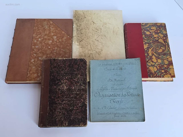 Geschiedkundig boeken paardenkennis du cheval,... - afbeelding 3 van  8
