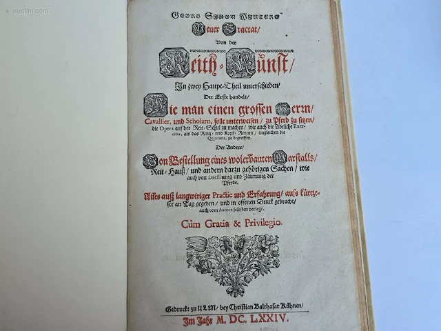 Geschiedkundig boeken paardenkennis du cheval,... - afbeelding 5 van  8