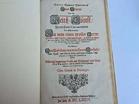 Geschiedkundig boeken paardenkennis du cheval,... - afbeelding 5 van  8