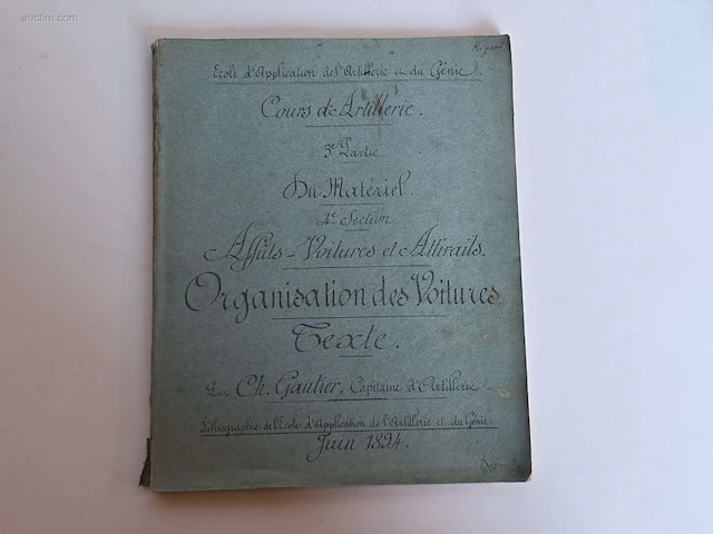 Geschiedkundig boeken paardenkennis du cheval,... - afbeelding 7 van  8