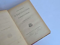 Geschiedkundig boeken paardenkennis du cheval,... - afbeelding 8 van  8