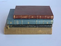 Geschiedkundig boeken paardenkennis het van den...