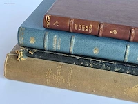 Geschiedkundig boeken paardenkennis het van den... - afbeelding 2 van  8