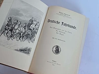 Geschiedkundig boeken paardenkennis het van den... - afbeelding 4 van  8