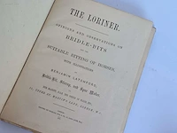 Geschiedkundig boeken paardenkennis het van den... - afbeelding 5 van  8