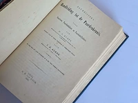 Geschiedkundig boeken paardenkennis het van den... - afbeelding 8 van  8