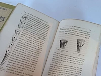 Geschiedkundig boeken paardenkennis het... - afbeelding 2 van  10