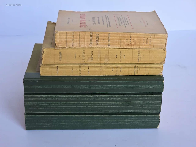 Geschiedkundig boeken paardenkennis het... - afbeelding 1 van  10