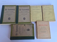 Geschiedkundig boeken paardenkennis het... - afbeelding 4 van  10