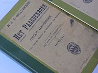 Geschiedkundig boeken paardenkennis het... - afbeelding 6 van  10