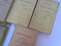 Geschiedkundig boeken paardenkennis het... - afbeelding 7 van  10