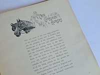 Geschiedkundig boeken paardenkennis hoofs in the... - afbeelding 7 van  9