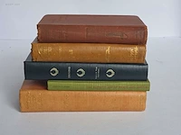 Geschiedkundig boeken paardenkennis illustrated...