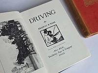 Geschiedkundig boeken paardenkennis illustrated... - afbeelding 4 van  8