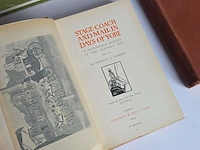 Geschiedkundig boeken paardenkennis illustrated... - afbeelding 5 van  8