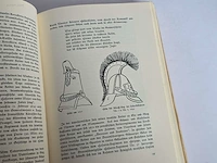 Geschiedkundig boeken paardenkennis le cheval,... - afbeelding 5 van  14