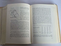 Geschiedkundig boeken paardenkennis le cheval,... - afbeelding 6 van  14