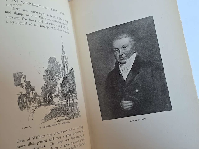 Geschiedkundig boeken paardenkennis le parfait... - afbeelding 5 van  16