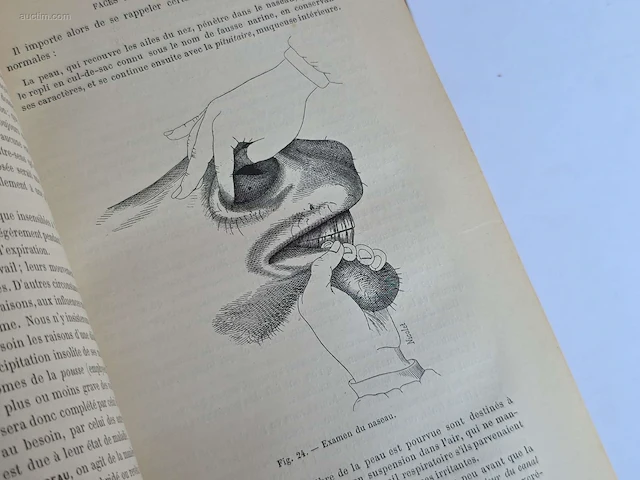Geschiedkundig boeken paardenkennis le parfait... - afbeelding 7 van  16