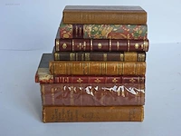 Geschiedkundig boeken paardenkennis le parfait...