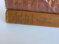Geschiedkundig boeken paardenkennis le parfait... - afbeelding 9 van  16