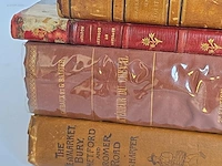 Geschiedkundig boeken paardenkennis le parfait... - afbeelding 10 van  16