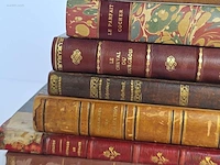 Geschiedkundig boeken paardenkennis le parfait... - afbeelding 11 van  16