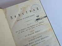 Geschiedkundig boeken paardenkennis le parfait... - afbeelding 14 van  16