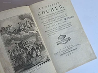 Geschiedkundig boeken paardenkennis le parfait... - afbeelding 16 van  16