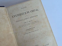 Geschiedkundig boeken paardenkennis reiter pfero... - afbeelding 2 van  12
