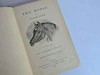 Geschiedkundig boeken paardenkennis reiter pfero... - afbeelding 3 van  12