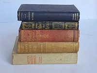 Geschiedkundig boeken paardenkennis reiter pfero...