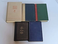 Geschiedkundig boeken paardenkennis reiter pfero... - afbeelding 8 van  12