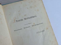 Geschiedkundig boeken paardenkennis reiter pfero... - afbeelding 12 van  12