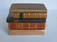 Geschiedkundig boeken paardenmanagement the...