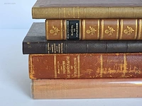 Geschiedkundig boeken paardenmanagement the... - afbeelding 2 van  9
