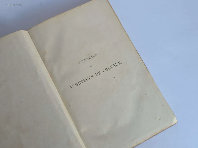 Geschiedkundig boeken paardenmanagement the... - afbeelding 3 van  9