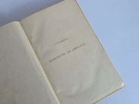 Geschiedkundig boeken paardenmanagement the... - afbeelding 3 van  9