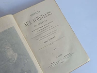 Geschiedkundig boeken paardenmanagement the... - afbeelding 4 van  9
