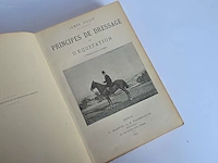 Geschiedkundig boeken paardenmanagement the... - afbeelding 7 van  9