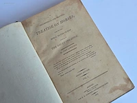 Geschiedkundig boeken paardenmanagement threatise... - afbeelding 3 van  7