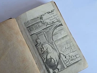 Geschiedkundig boeken paardenmanagement threatise... - afbeelding 4 van  7