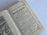 Geschiedkundig boeken paardenmanagement threatise... - afbeelding 5 van  7