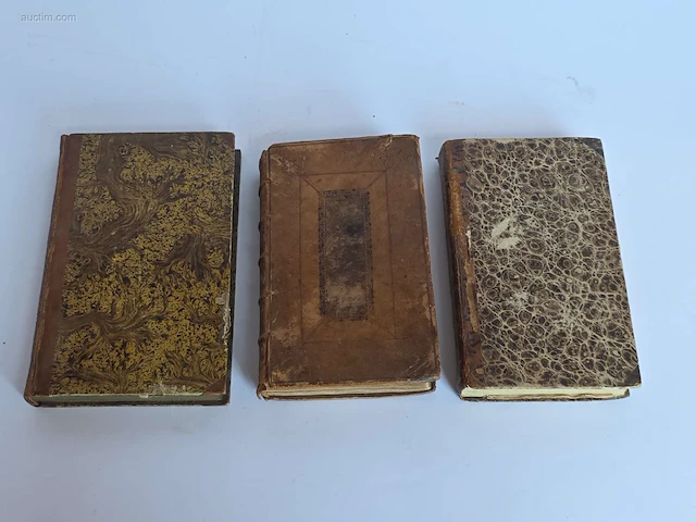 Geschiedkundig boeken paardenmanagement threatise... - afbeelding 7 van  7