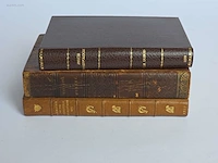 Geschiedkundig boeken paardenmanagement...
