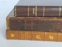 Geschiedkundig boeken paardenmanagement... - afbeelding 2 van  7
