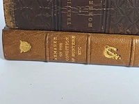 Geschiedkundig boeken paardenmanagement... - afbeelding 3 van  7